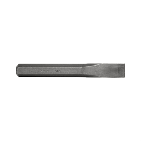 MAYHEW 70-1 in. Regular Cold Chisel 70220